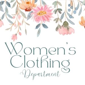 Women's Clothing